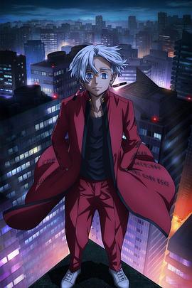 那种推荐海报剧照