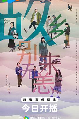 探花剧情海报剧照