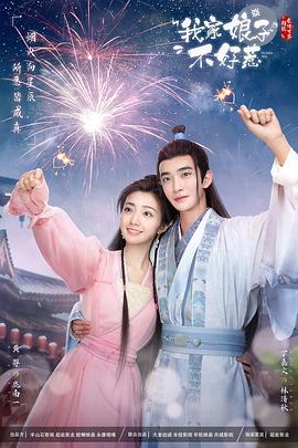 麻辣追杀令海报剧照